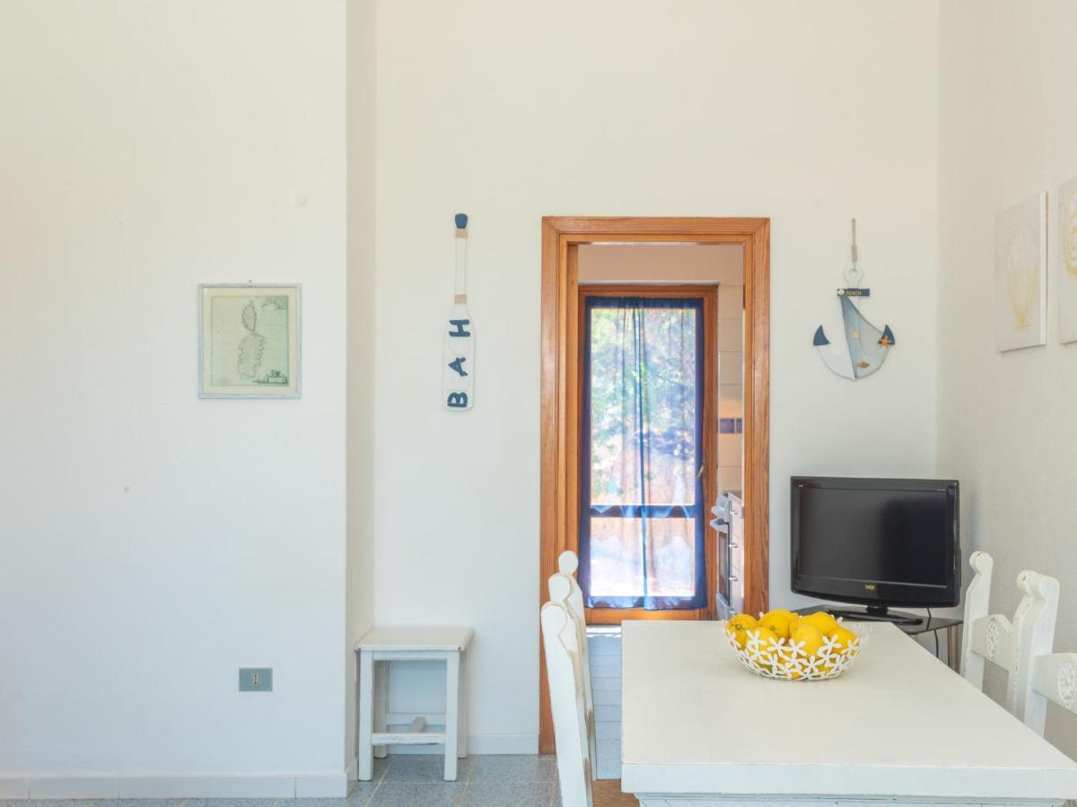 Holiday Home Trebbiano By Interhome Greuli Exterior foto